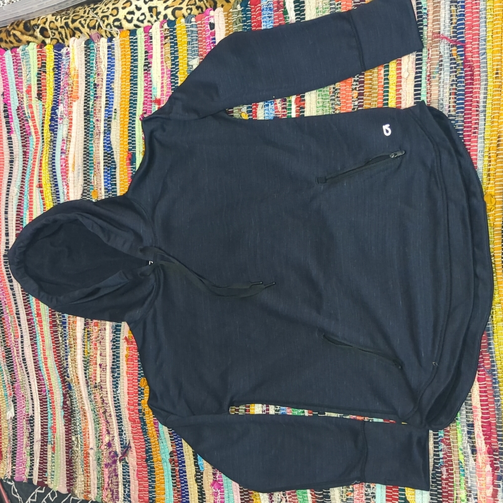 Gap Fit Pullover Hoodie